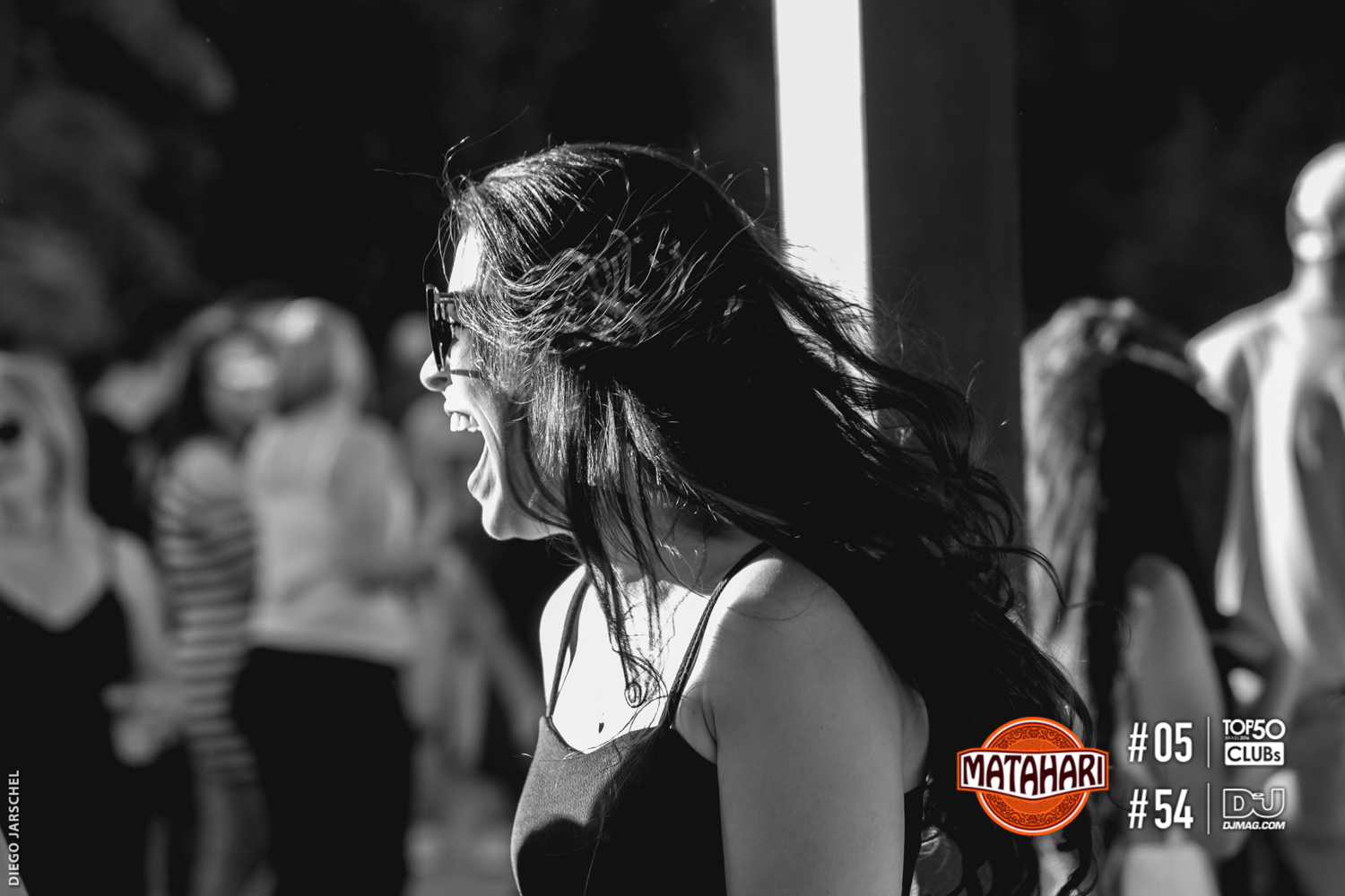 Sunset com Devochka 2018