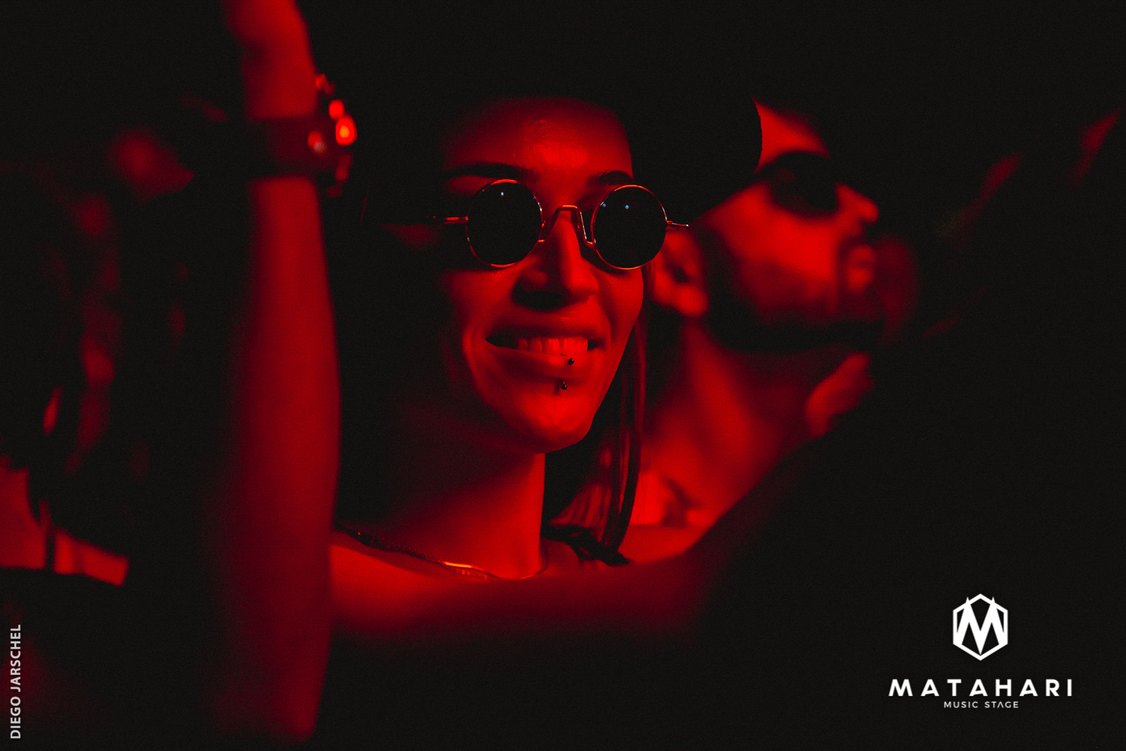 Sunset com Groove Delight 2019