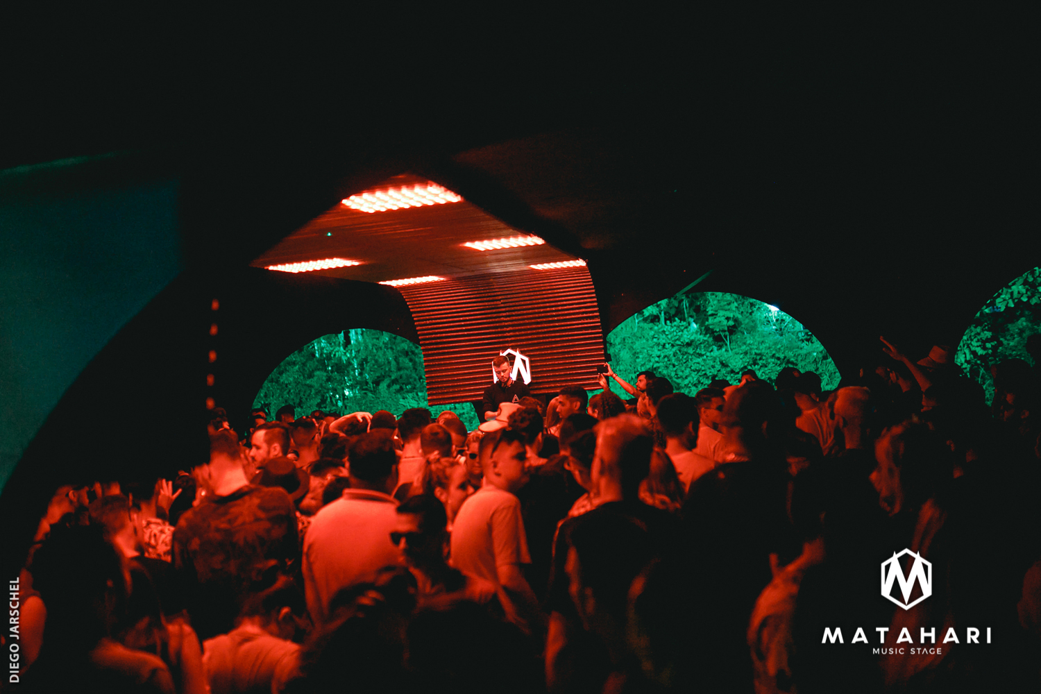Opening Festival 2020