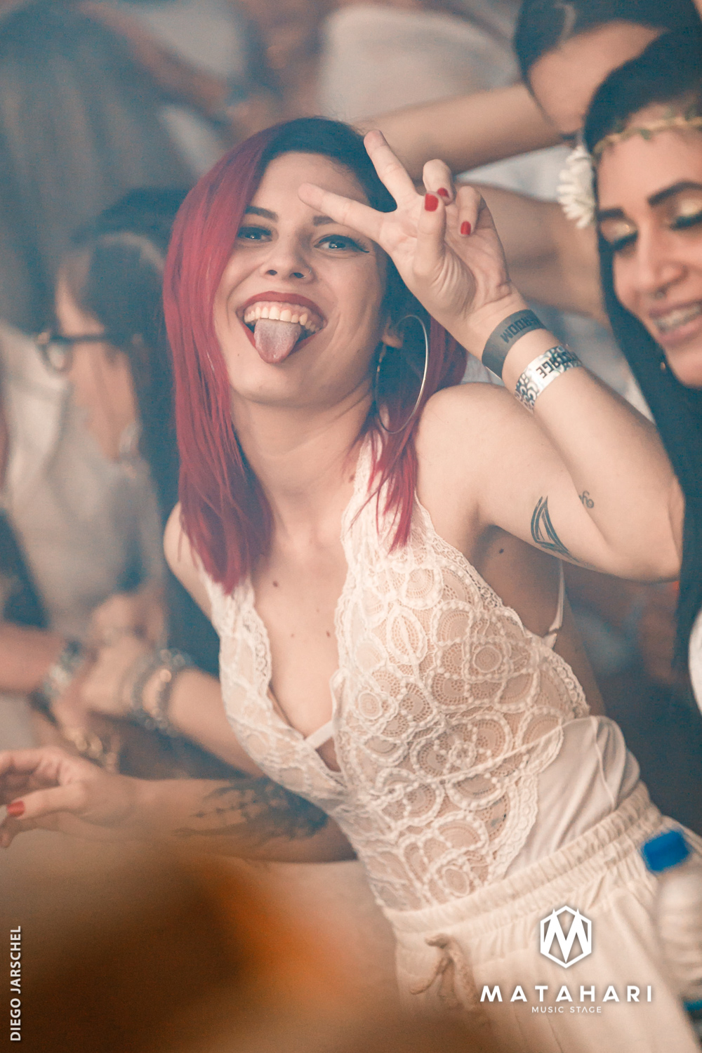 White Party 2019