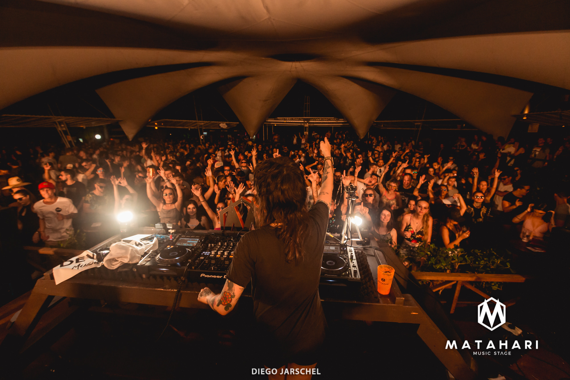 Injeção Eletrônica Sunset 2019