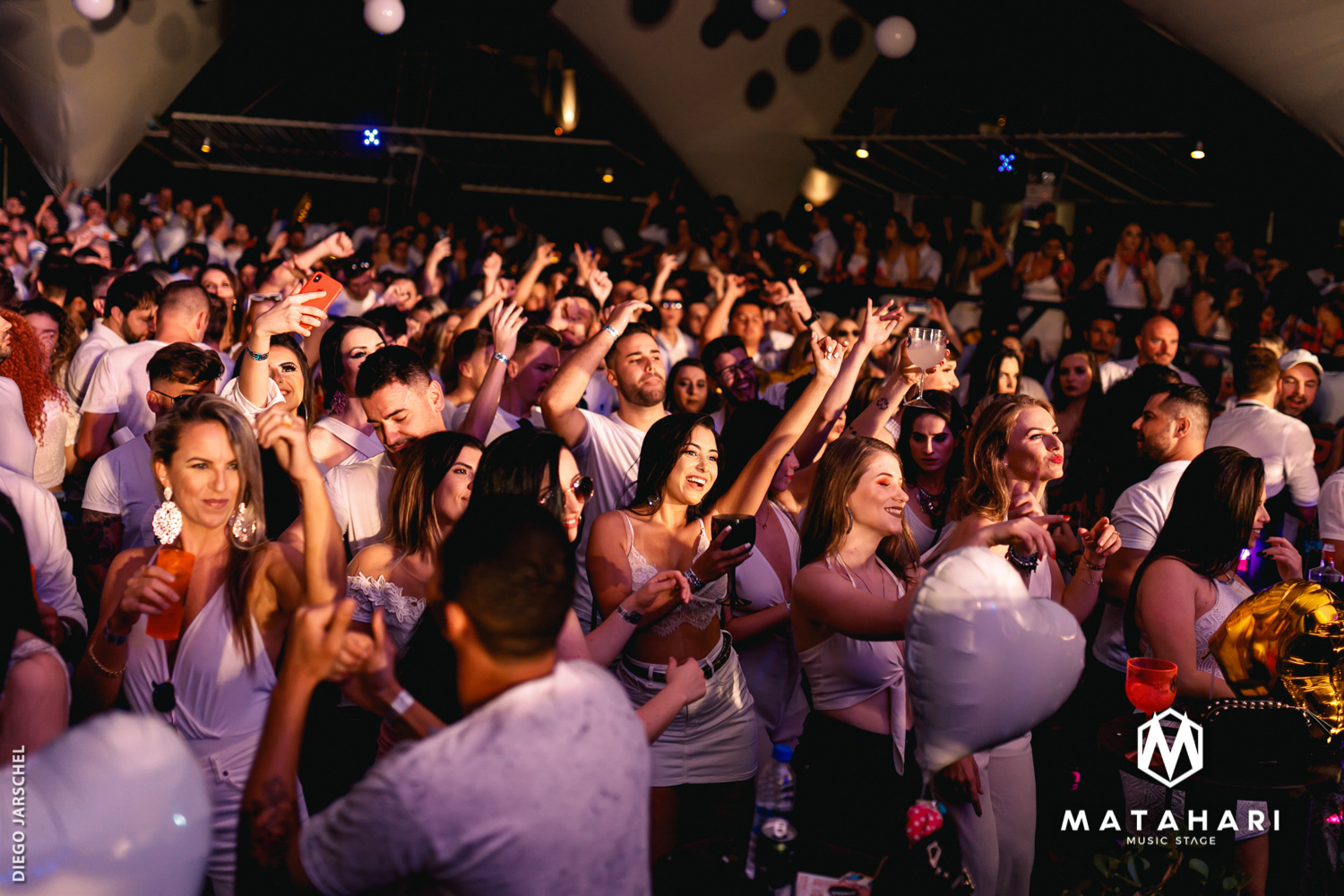 White Party 2019