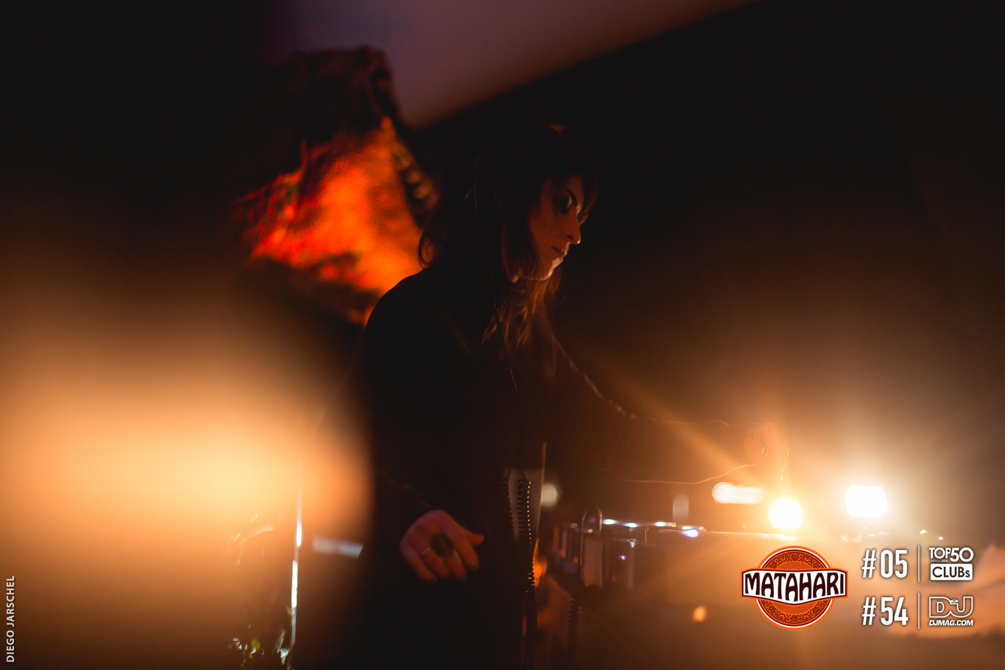 Mysterious Festival 2018