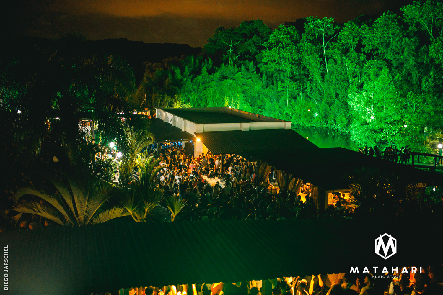 Opening Festival 2020