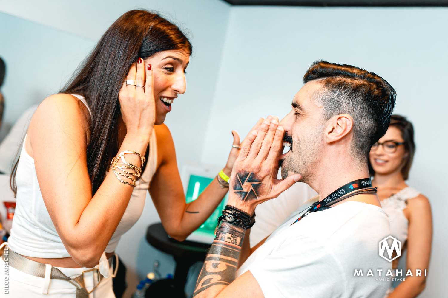 White Party 2019