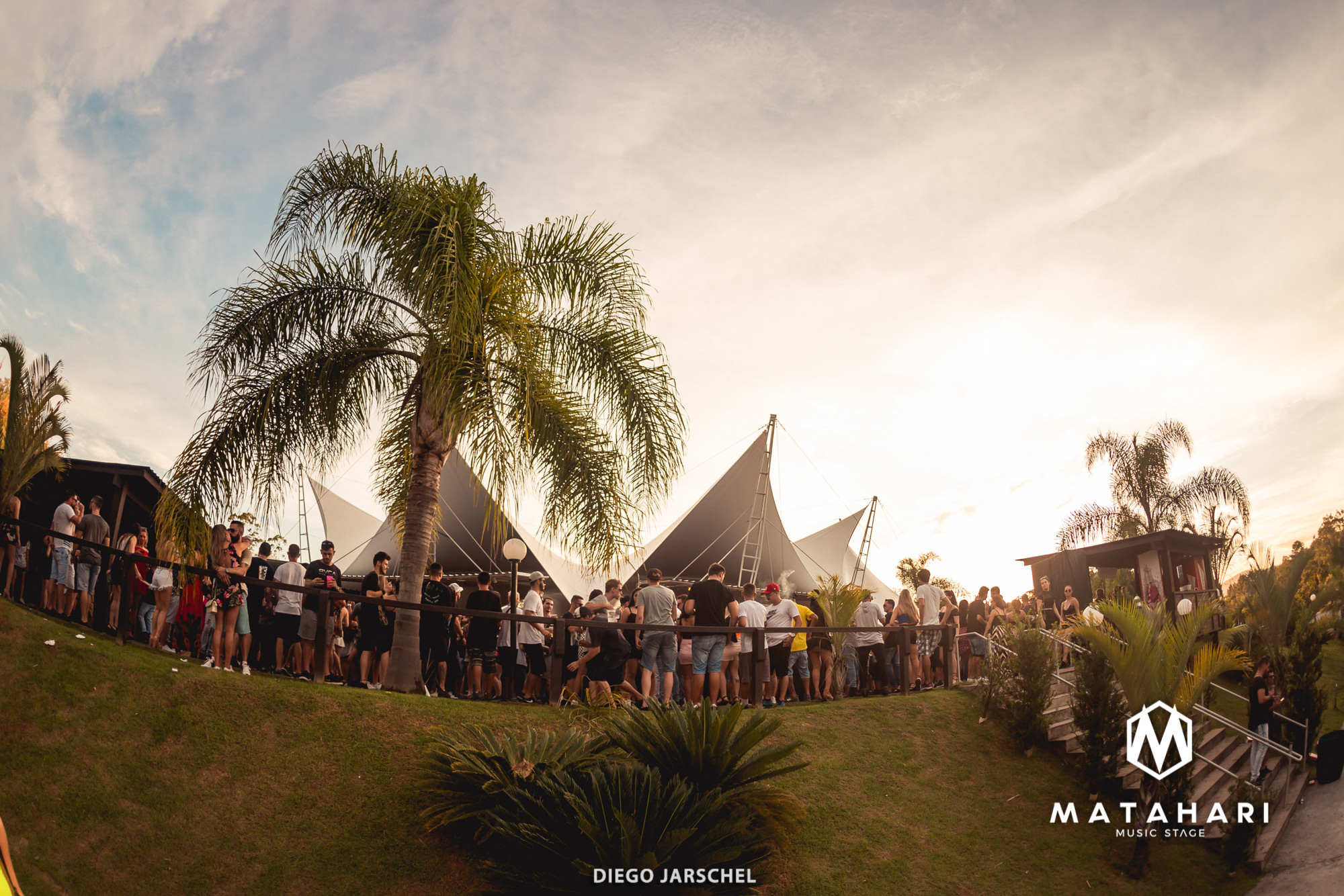 Injeção Eletrônica Sunset 2019