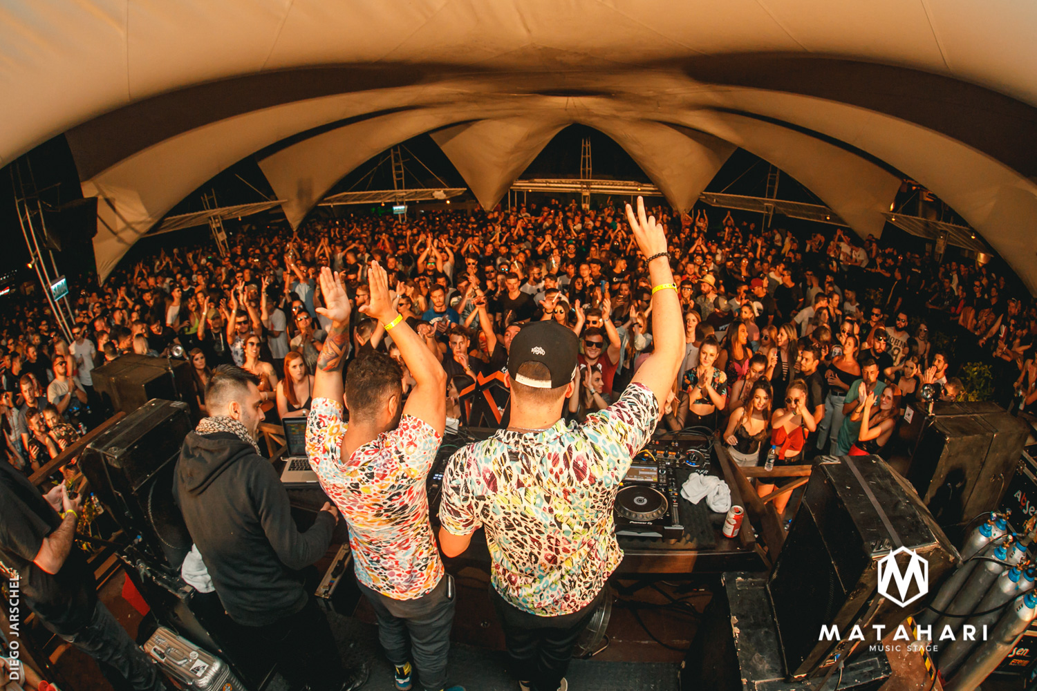 Opening Festival 2020