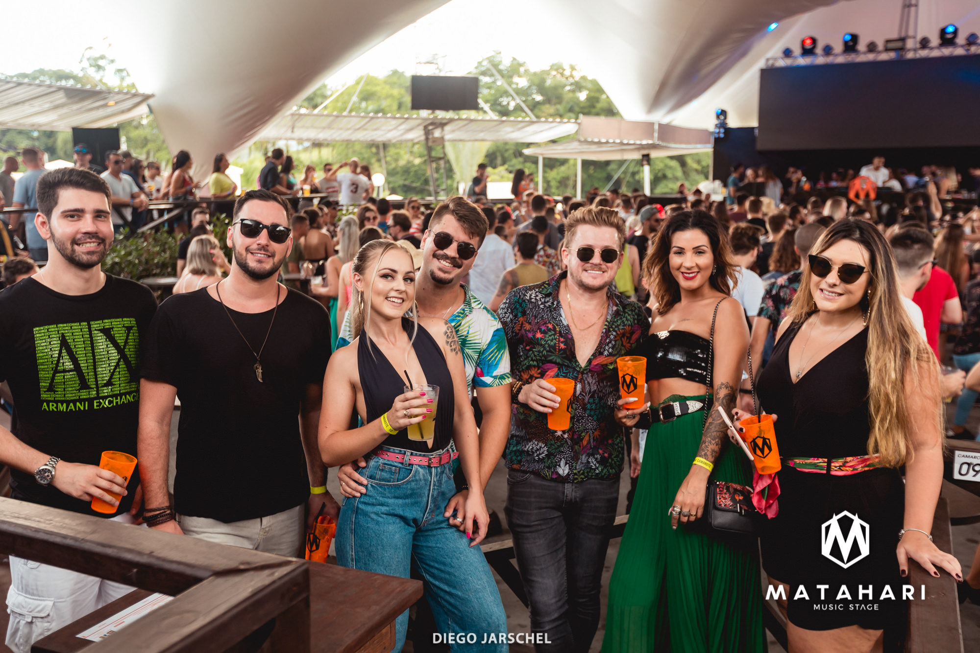 Injeção Eletrônica Sunset 2019