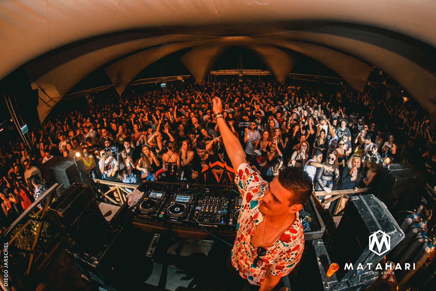 Opening Festival 2020