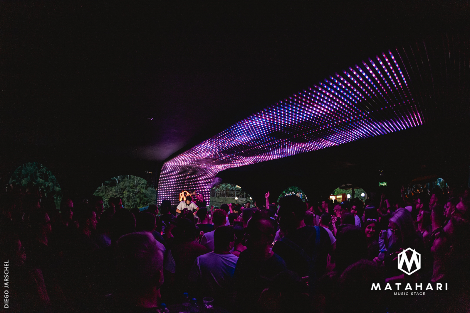 Sunset com Groove Delight 2019