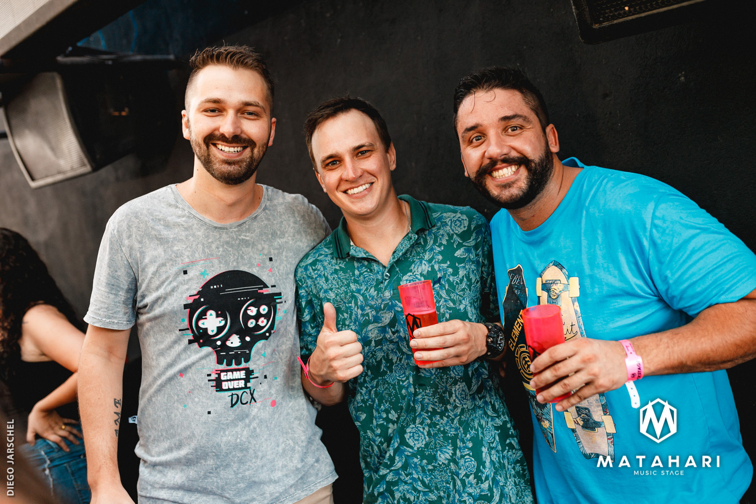 Sorriso Maroto