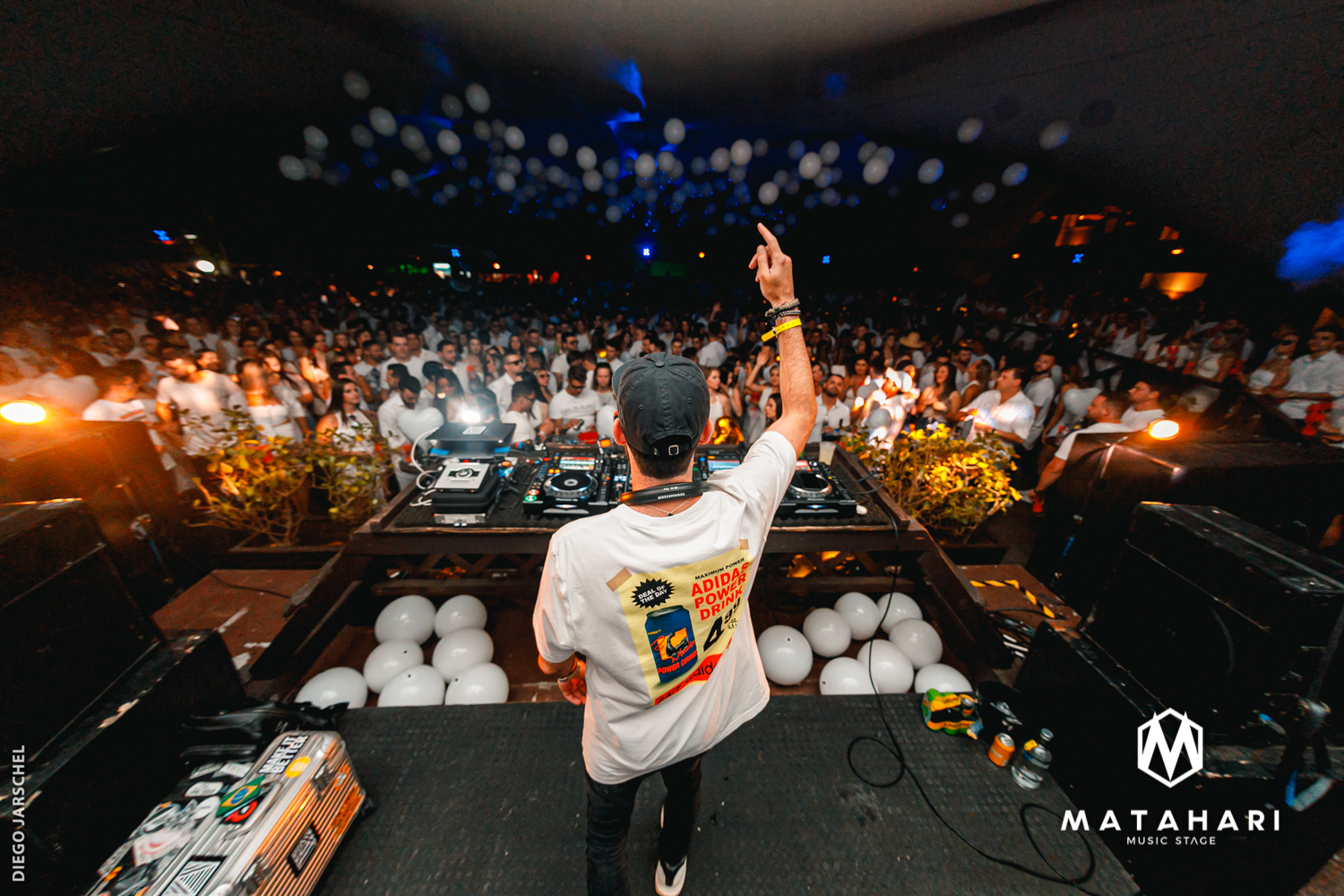 White Party 2019