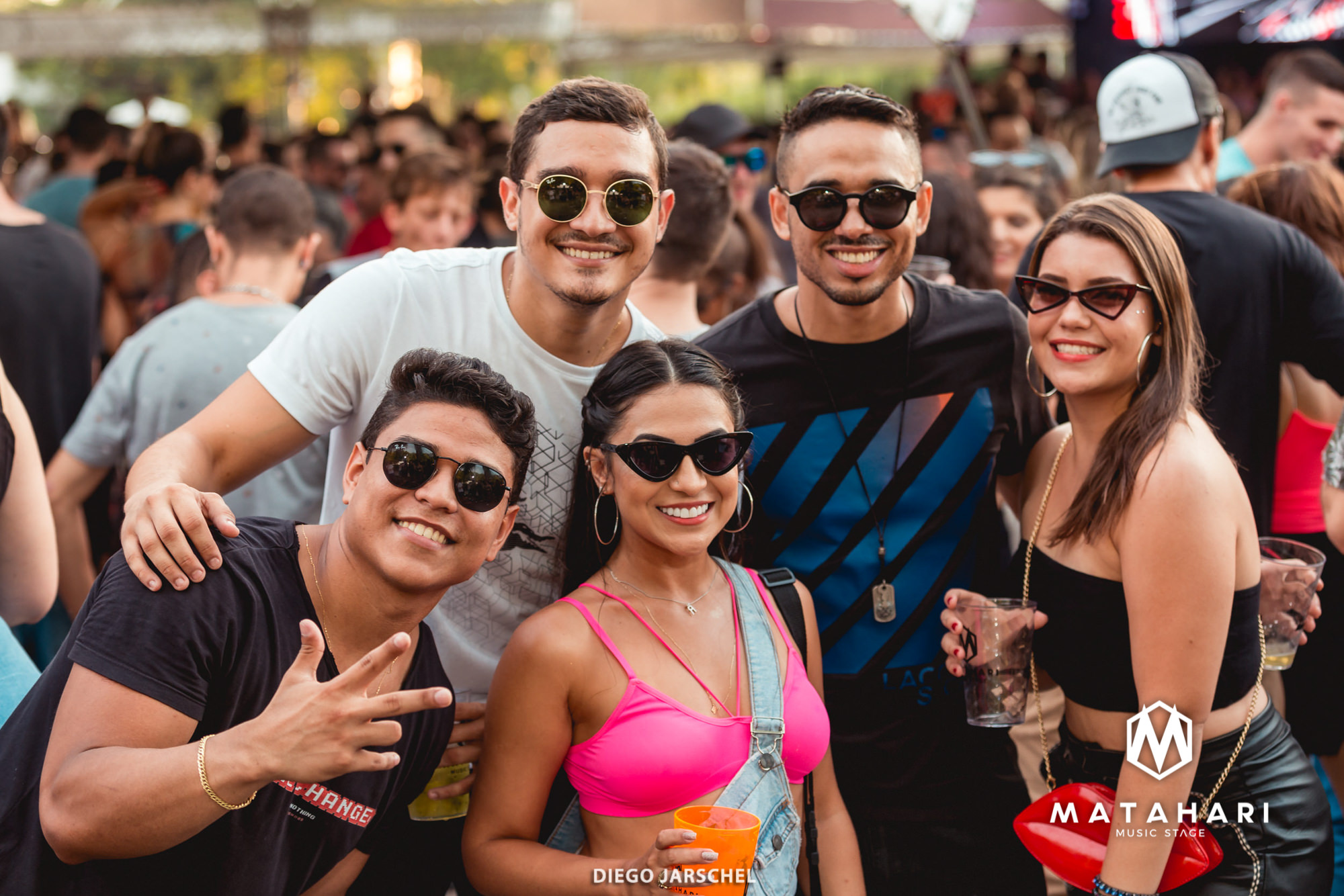 Injeção Eletrônica Sunset 2019