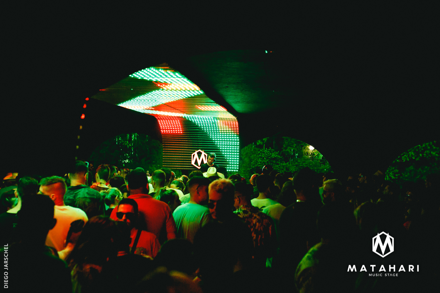 Opening Festival 2020