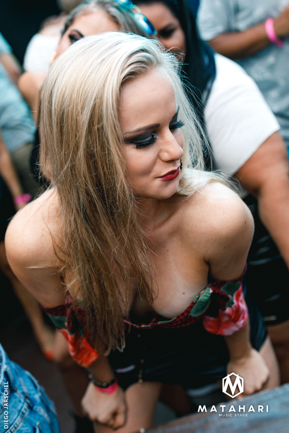 Sorriso Maroto