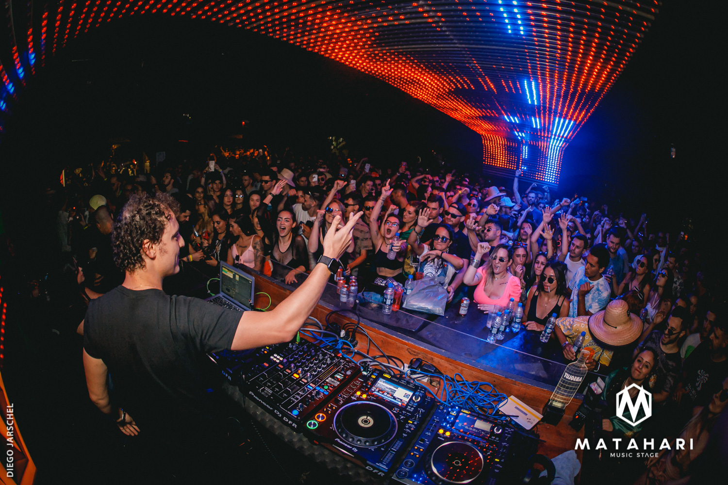 Opening Festival 2020