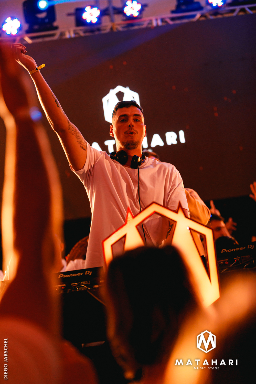 White Party 2019