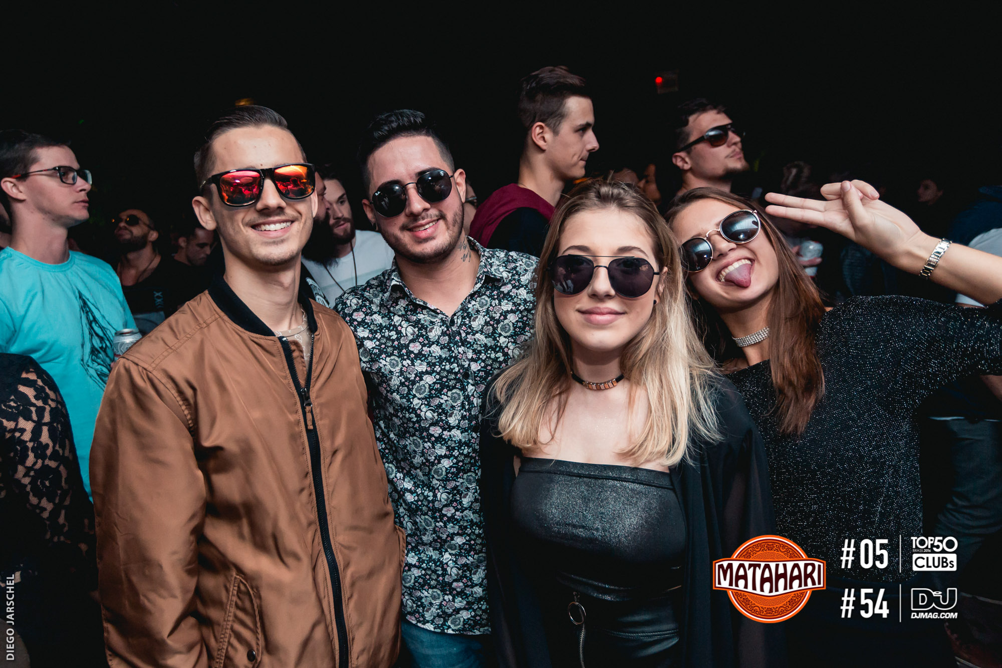 Union com Vintage Culture