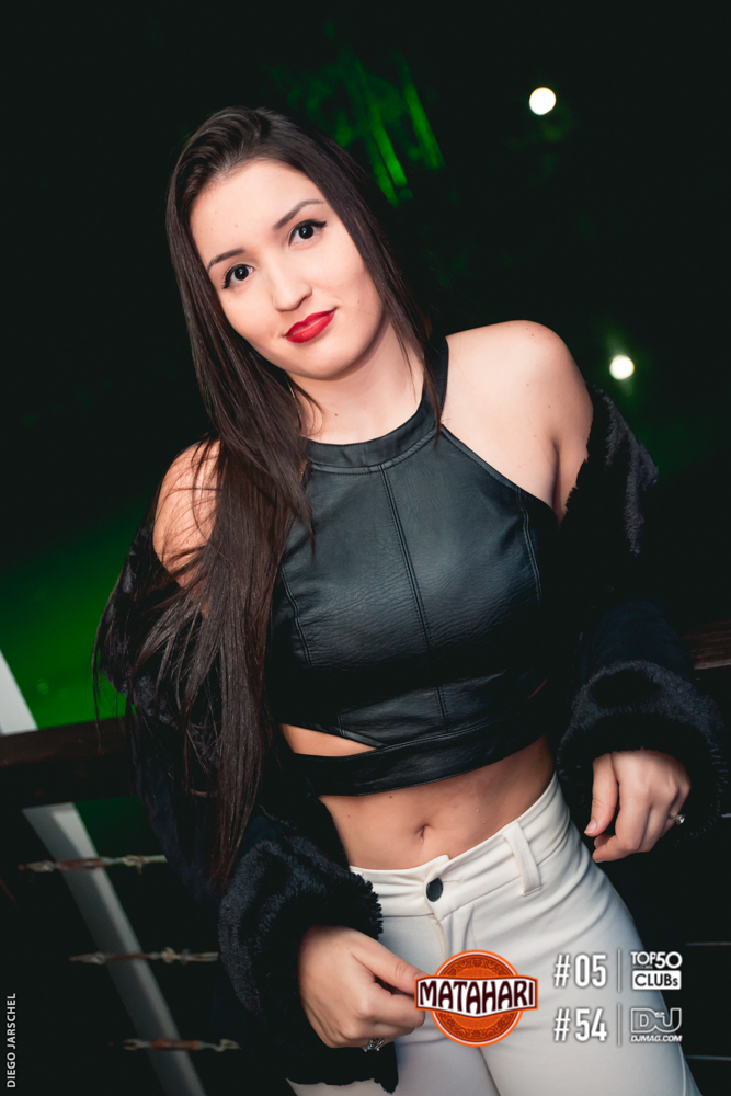 Sunset com Devochka 2018