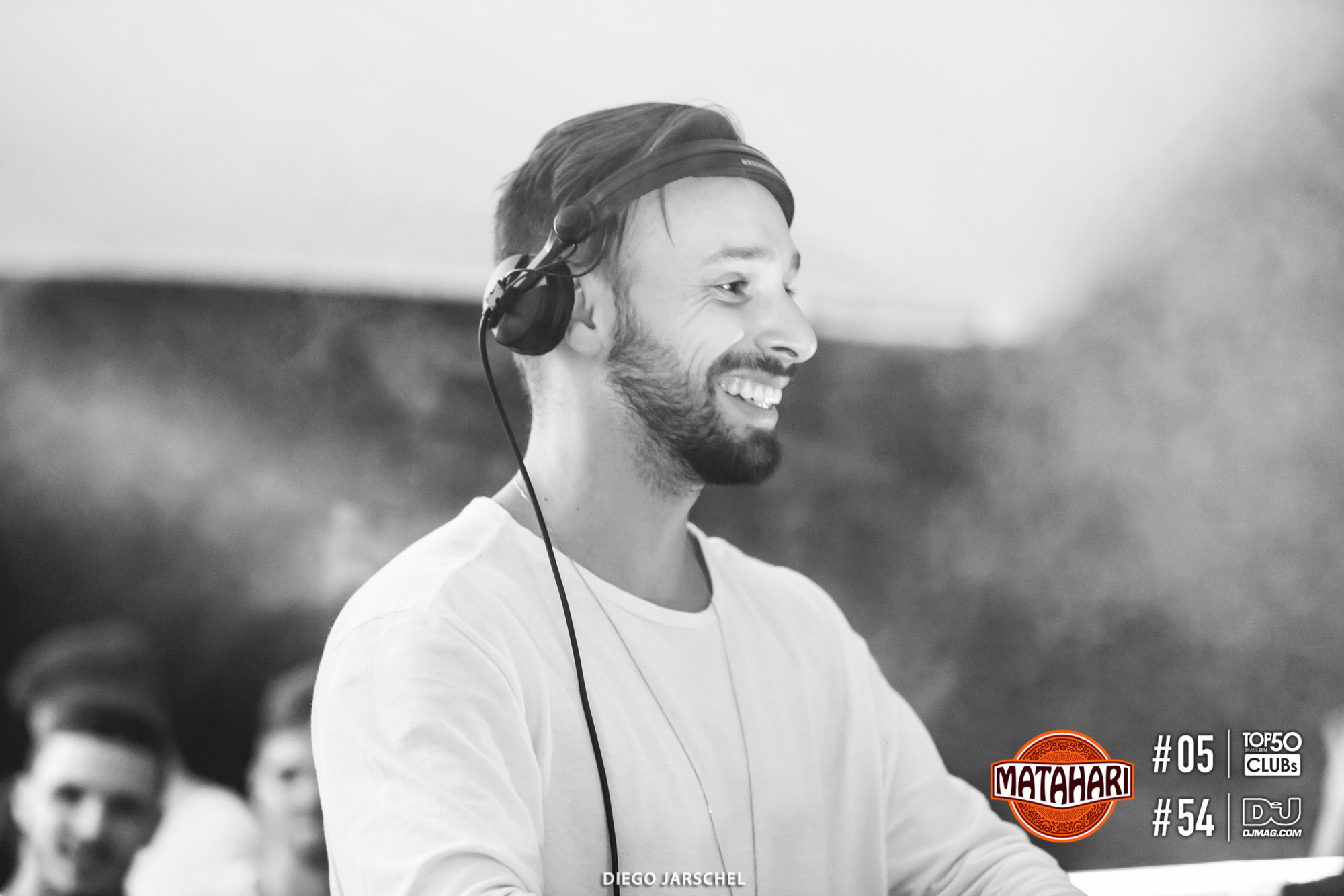 White Party 2018