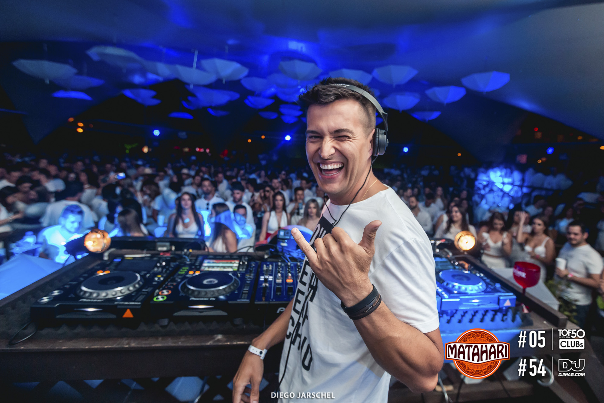 White Party 2018