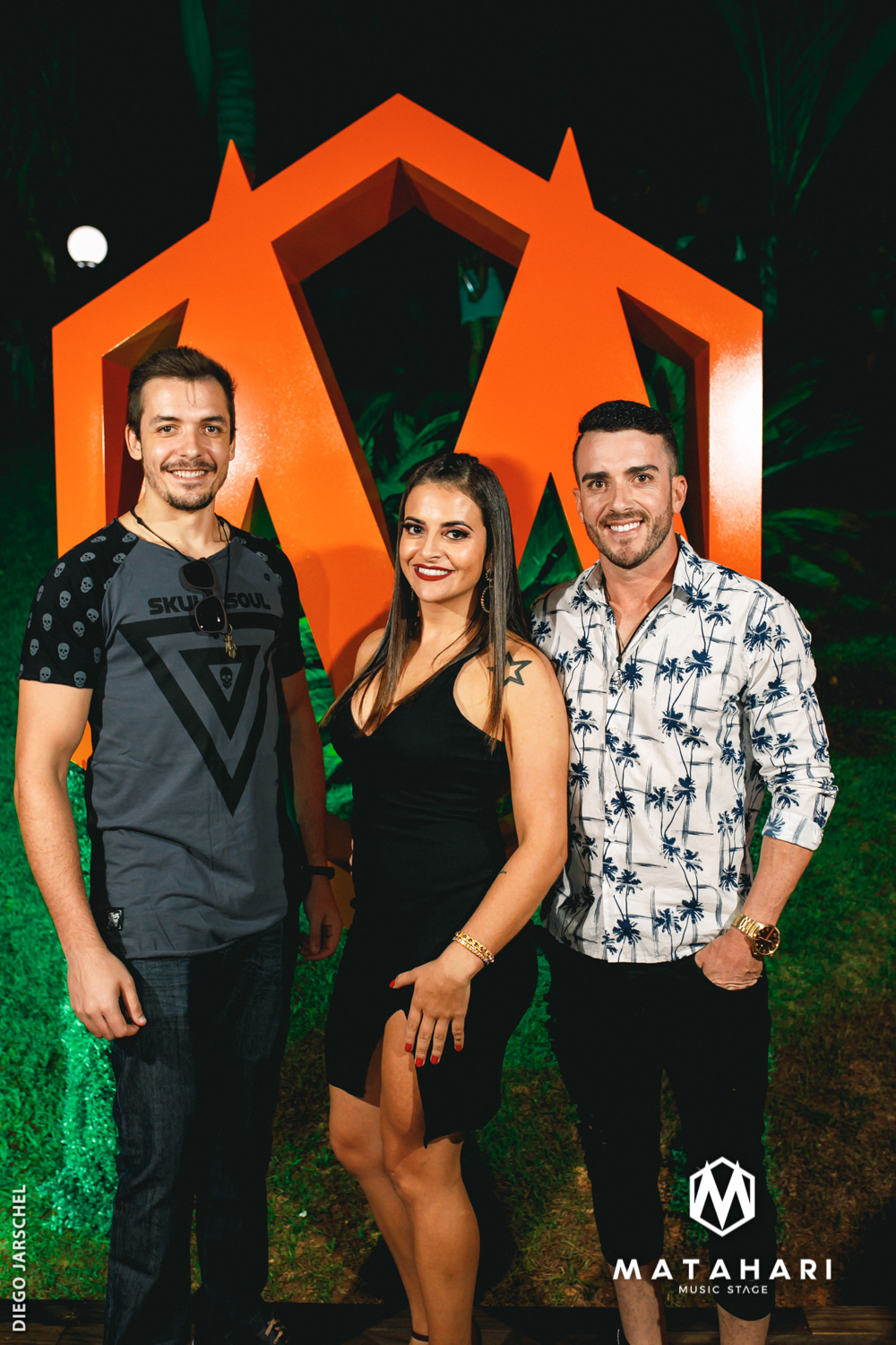 Opening Festival 2020