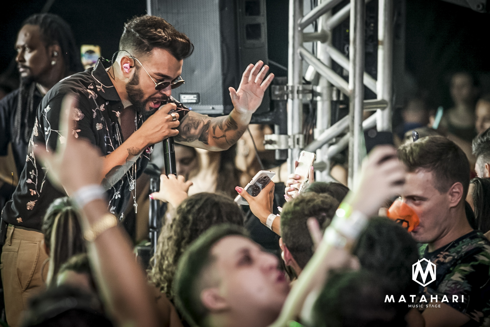Shed Tour com Thiago Brava