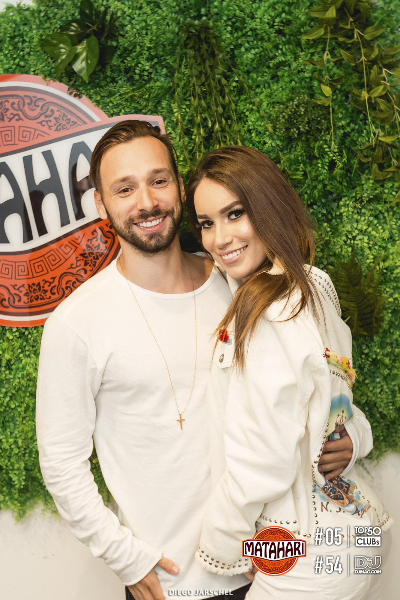 White Party 2018