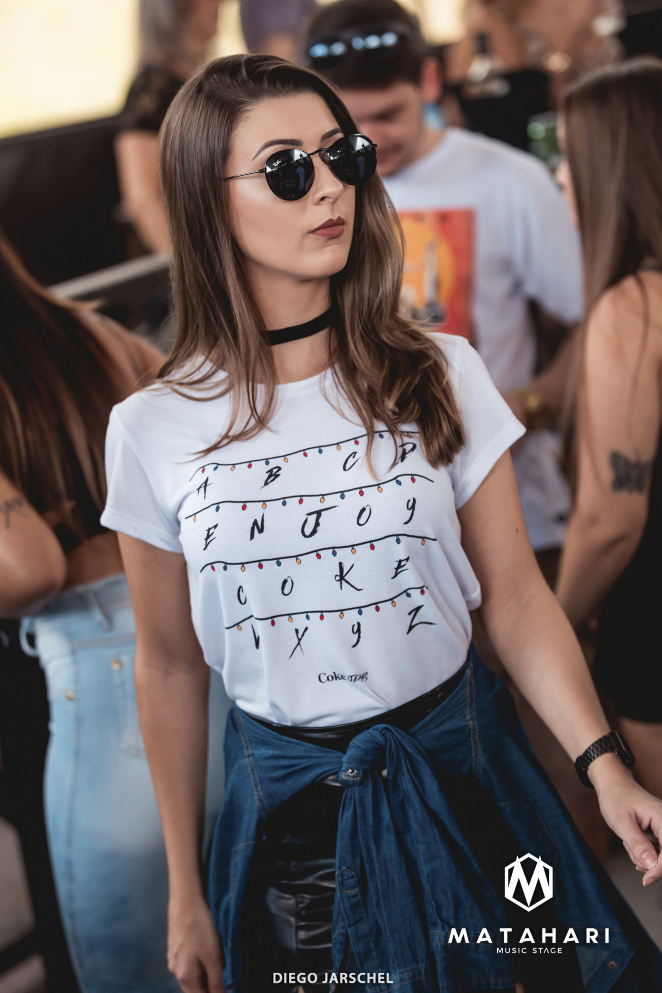 Sunset com Gustavo Mota 2019