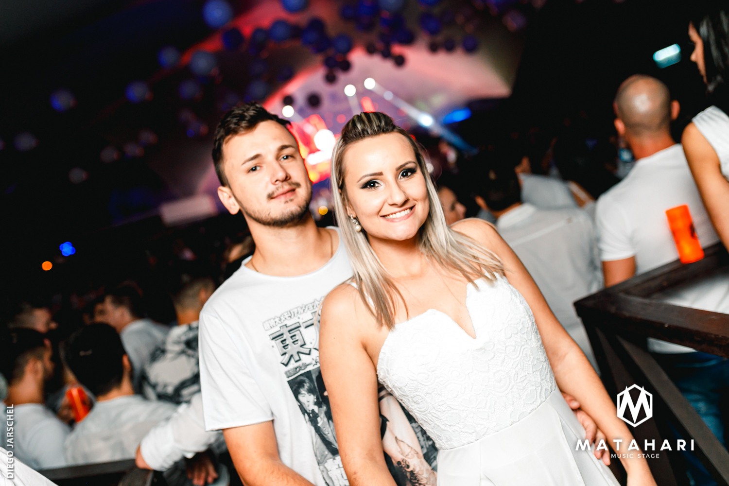 White Party 2019