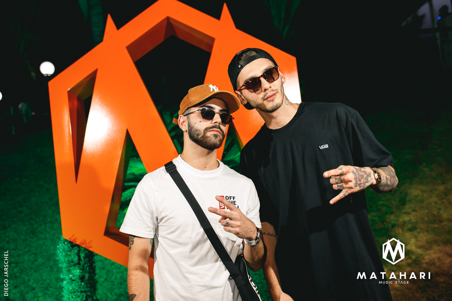 Opening Festival 2020