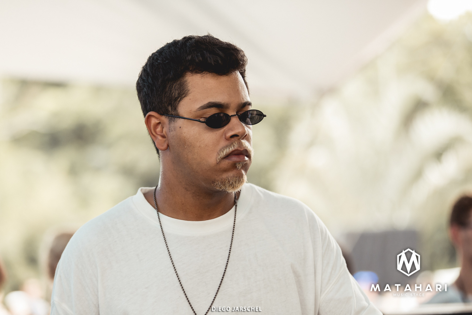Sunset com Gabriel Boni 2019