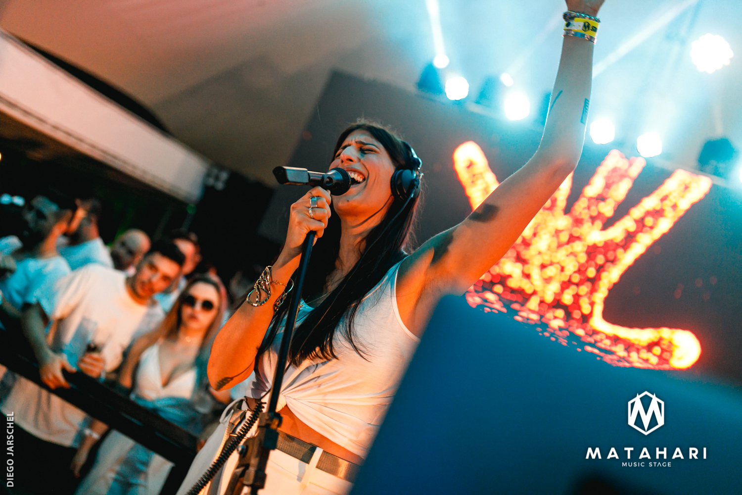 White Party 2019