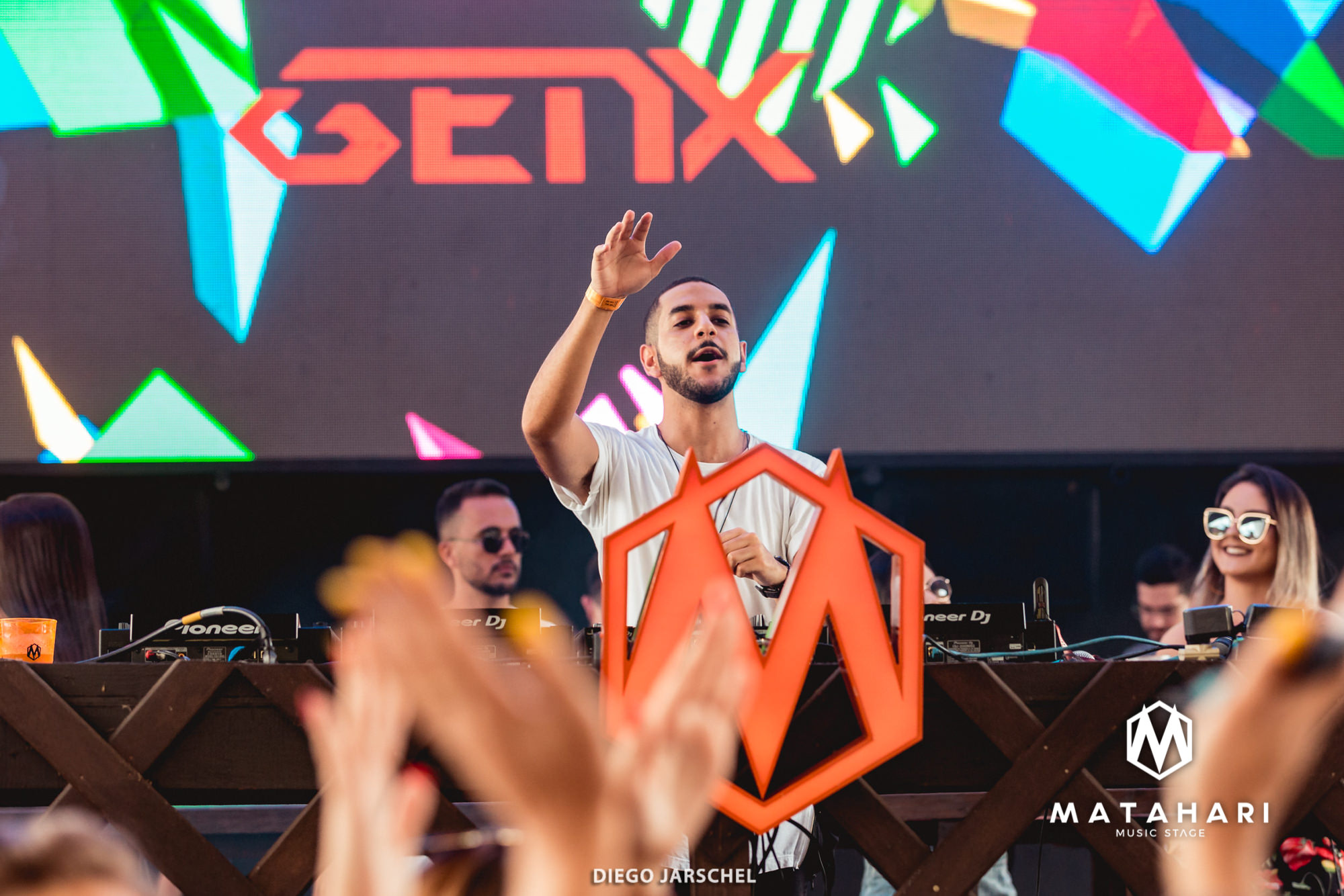 Injeção Eletrônica Sunset 2019