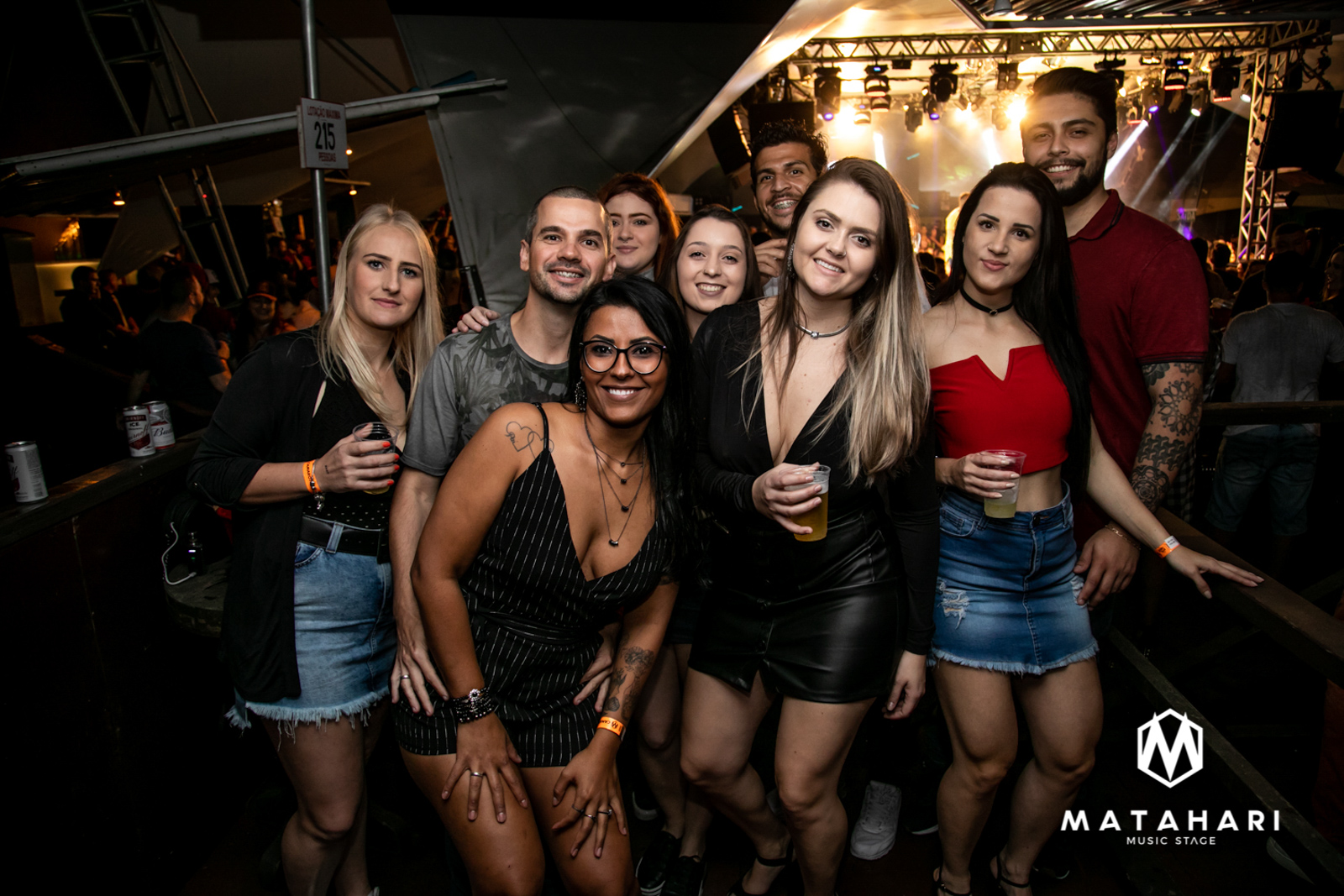Sambacana com Turma do Pagode
