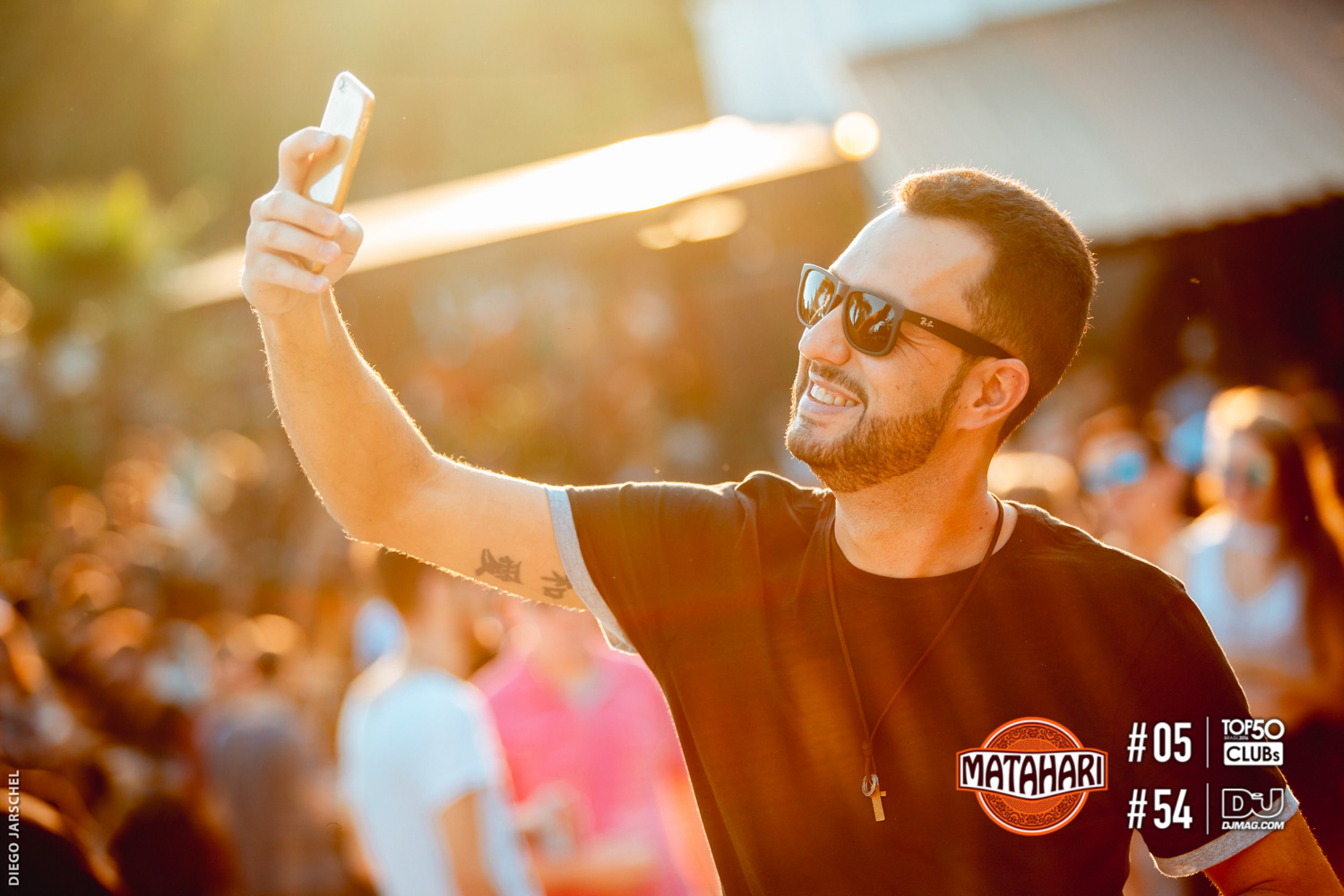 Sunset com Devochka 2018