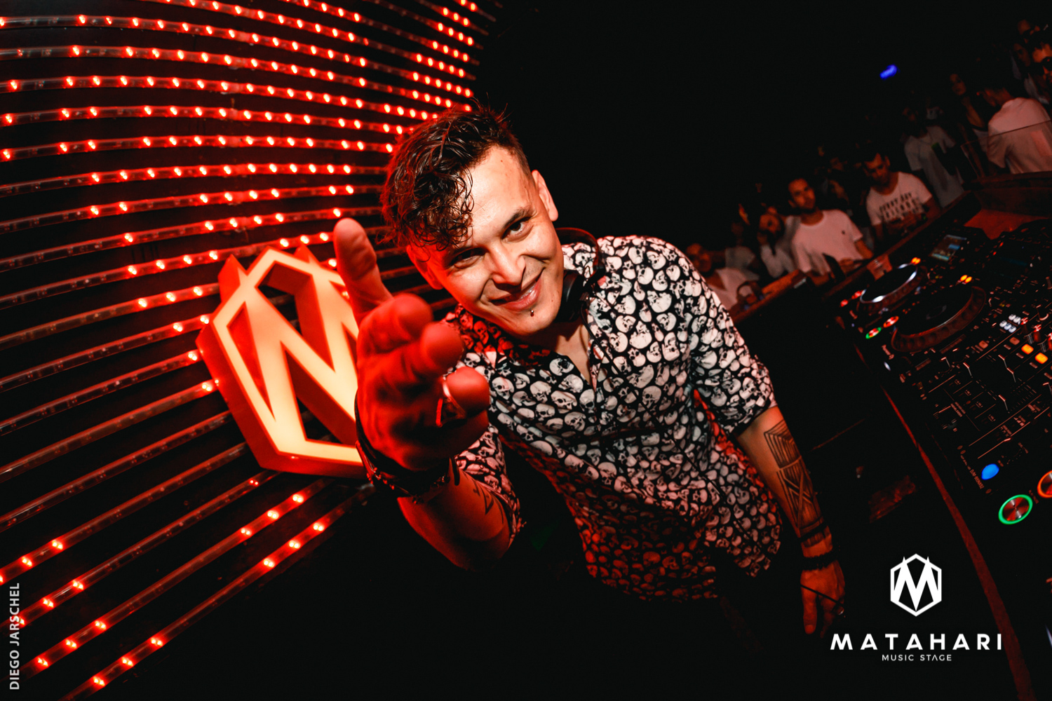 White Party 2019
