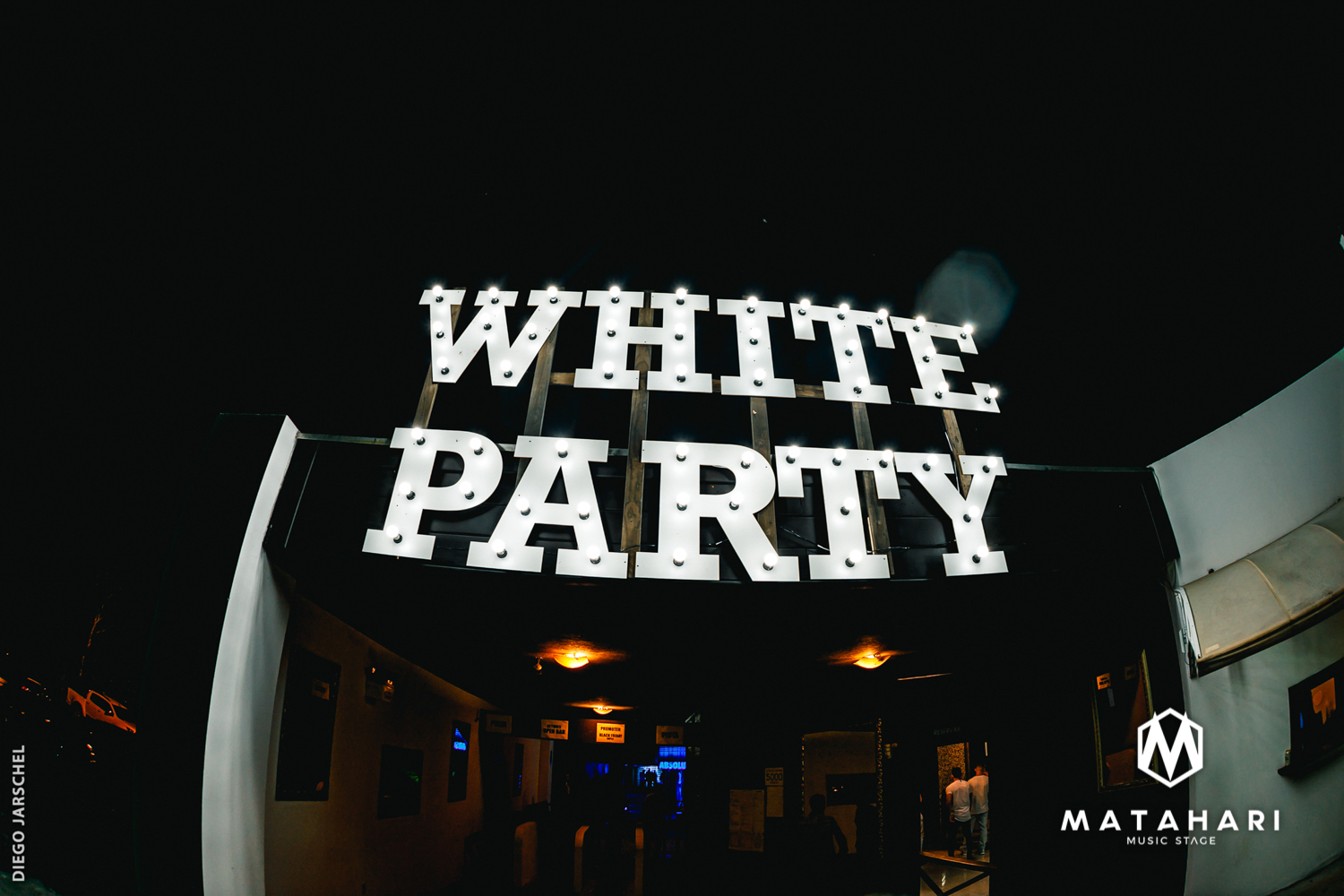 White Party 2019