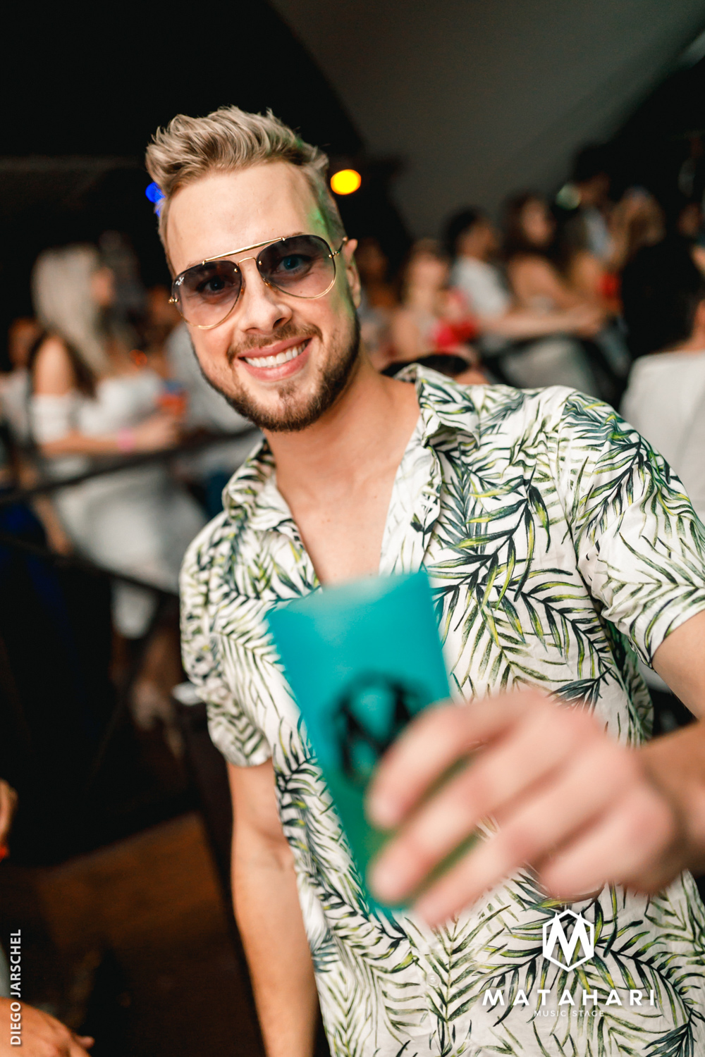 White Party 2019