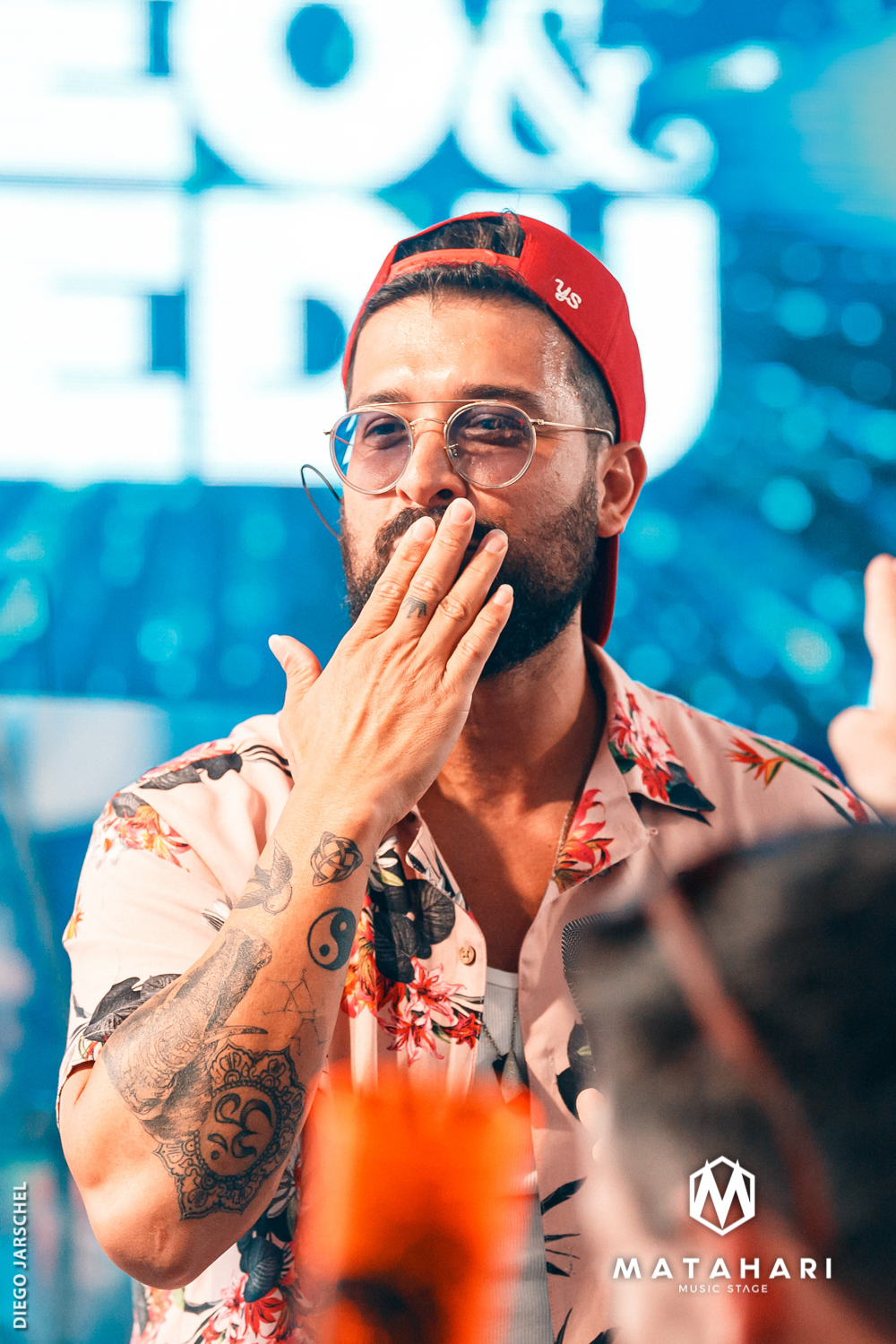 Paella do Matahari 2019