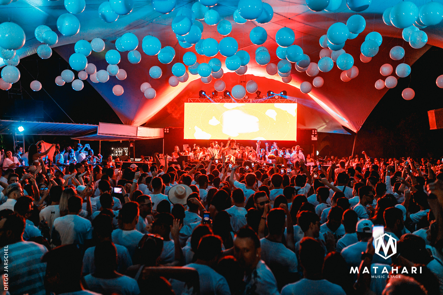 White Party 2019