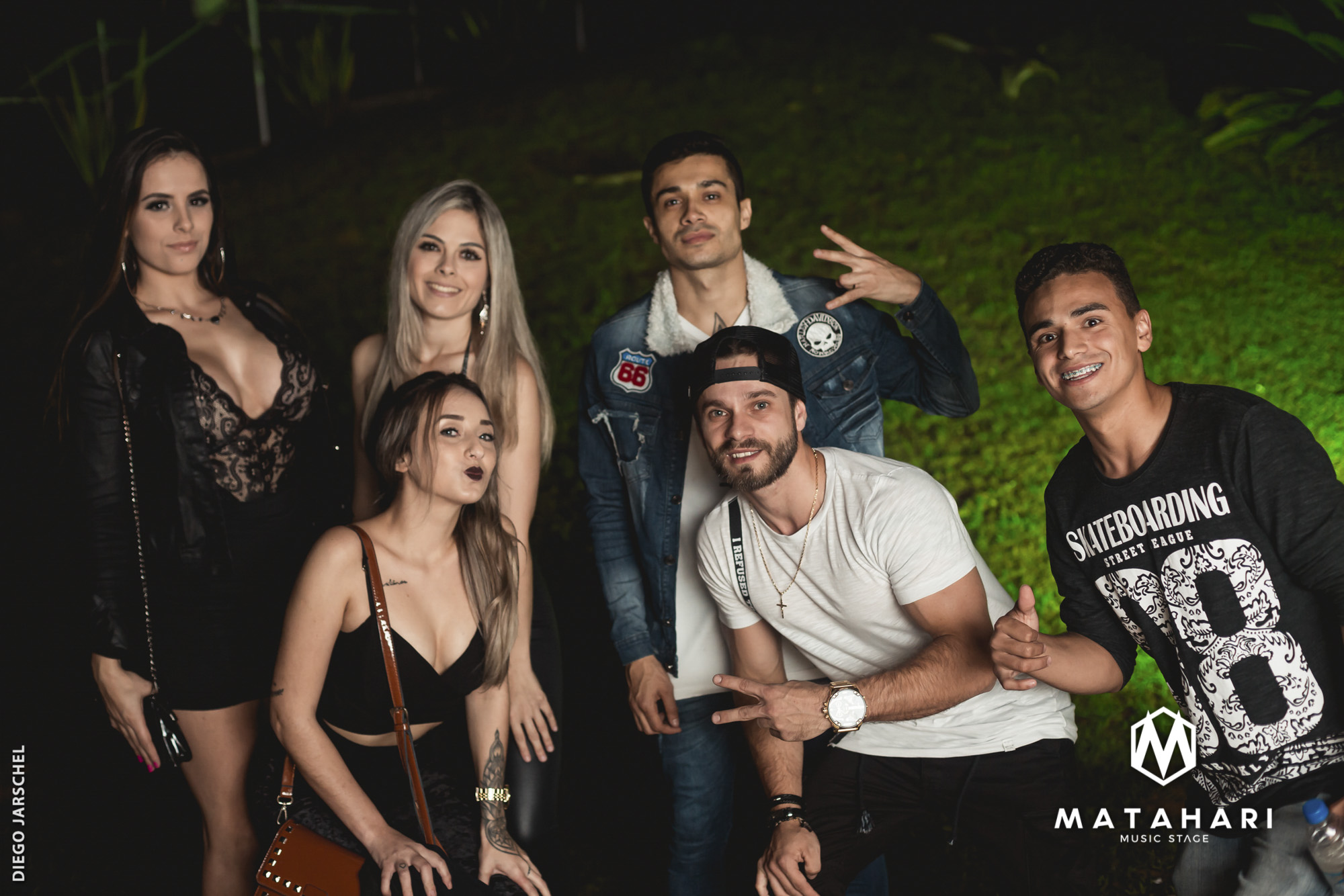 Aniversário 9 Anos