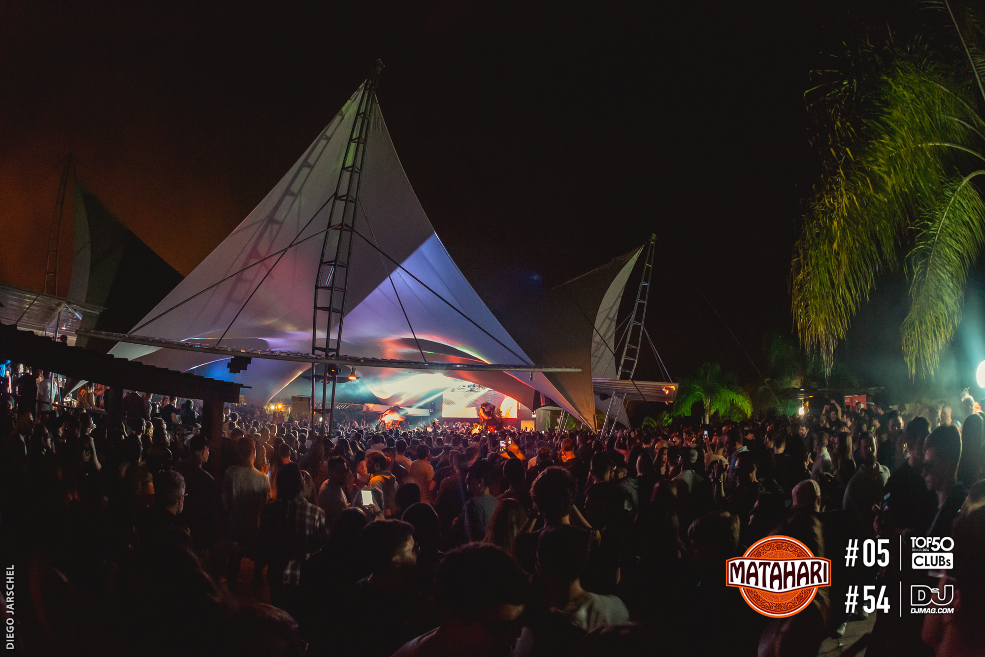 Mysterious Festival 2018