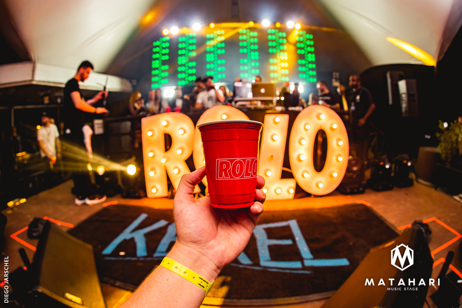 ROLO com MC Kekel