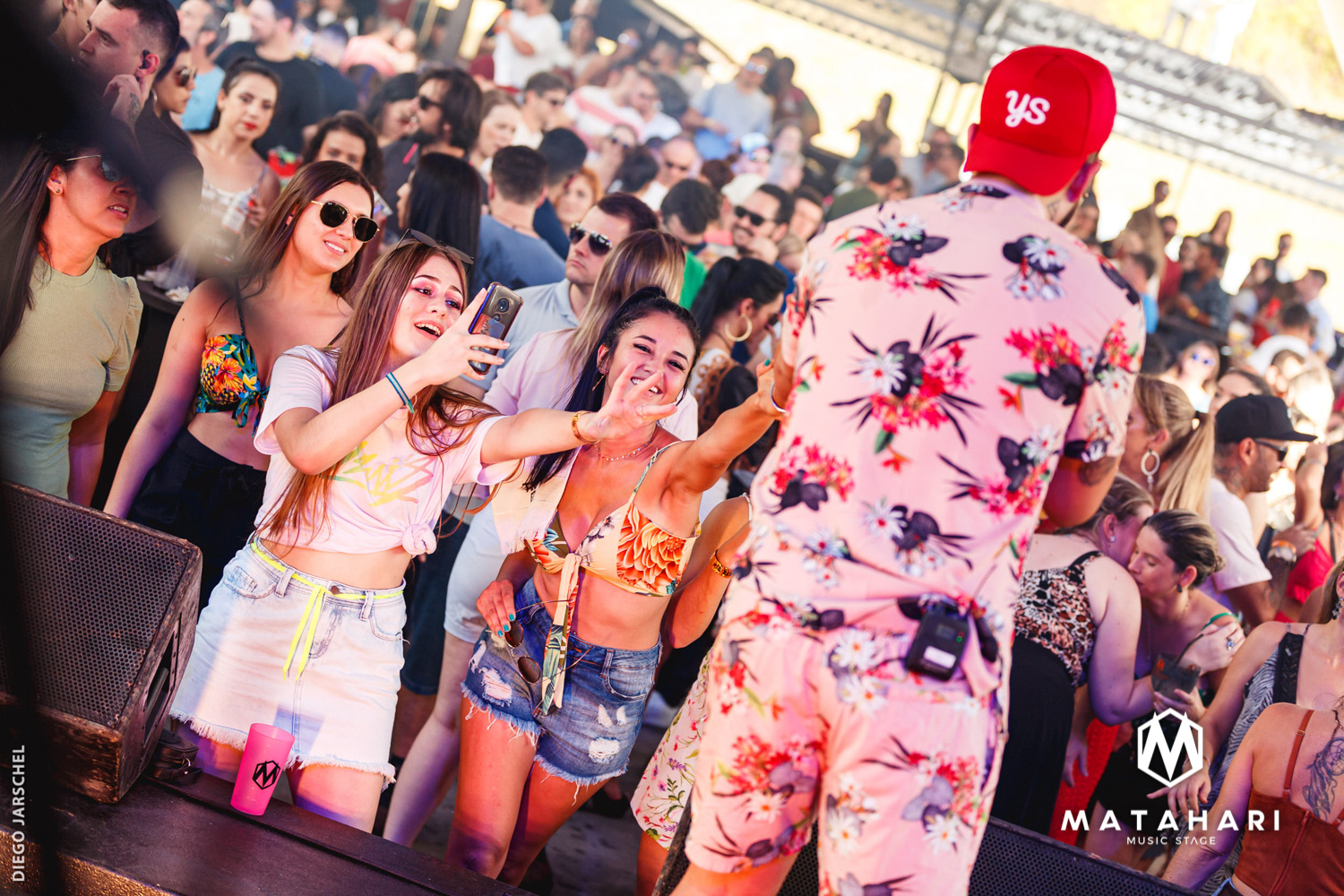 Paella do Matahari 2019