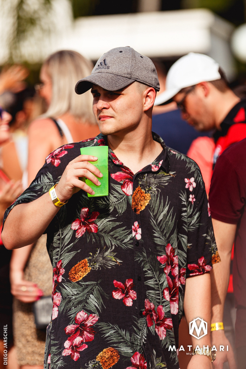 Paella do Matahari 2019