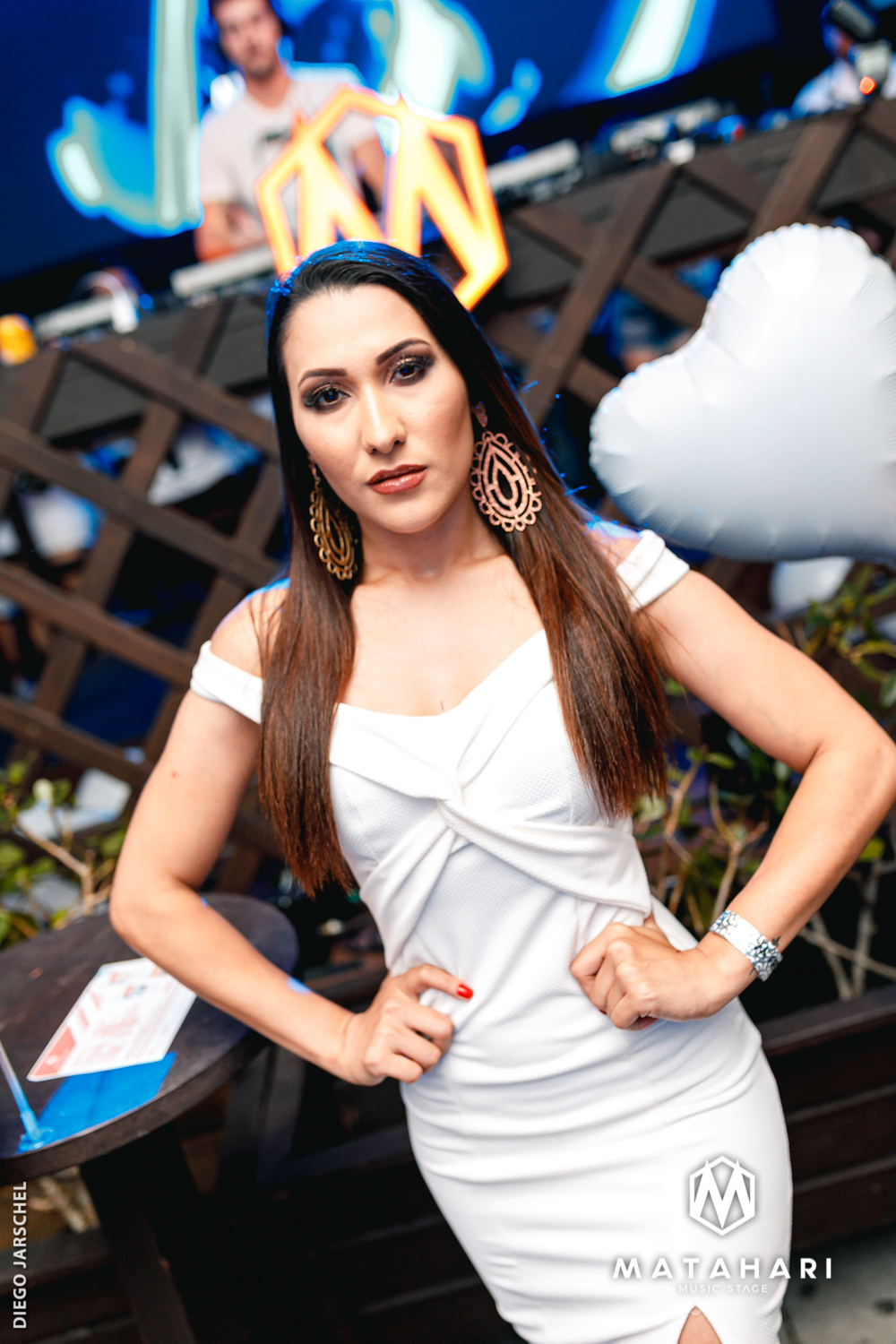 White Party 2019