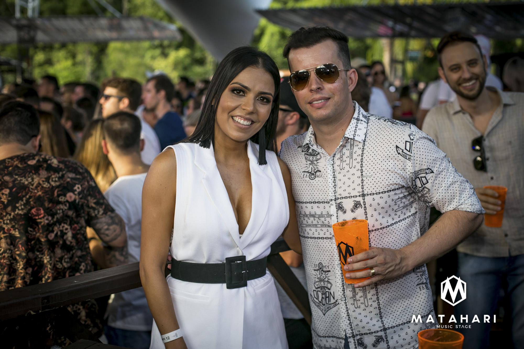 Shed Tour com Thiago Brava