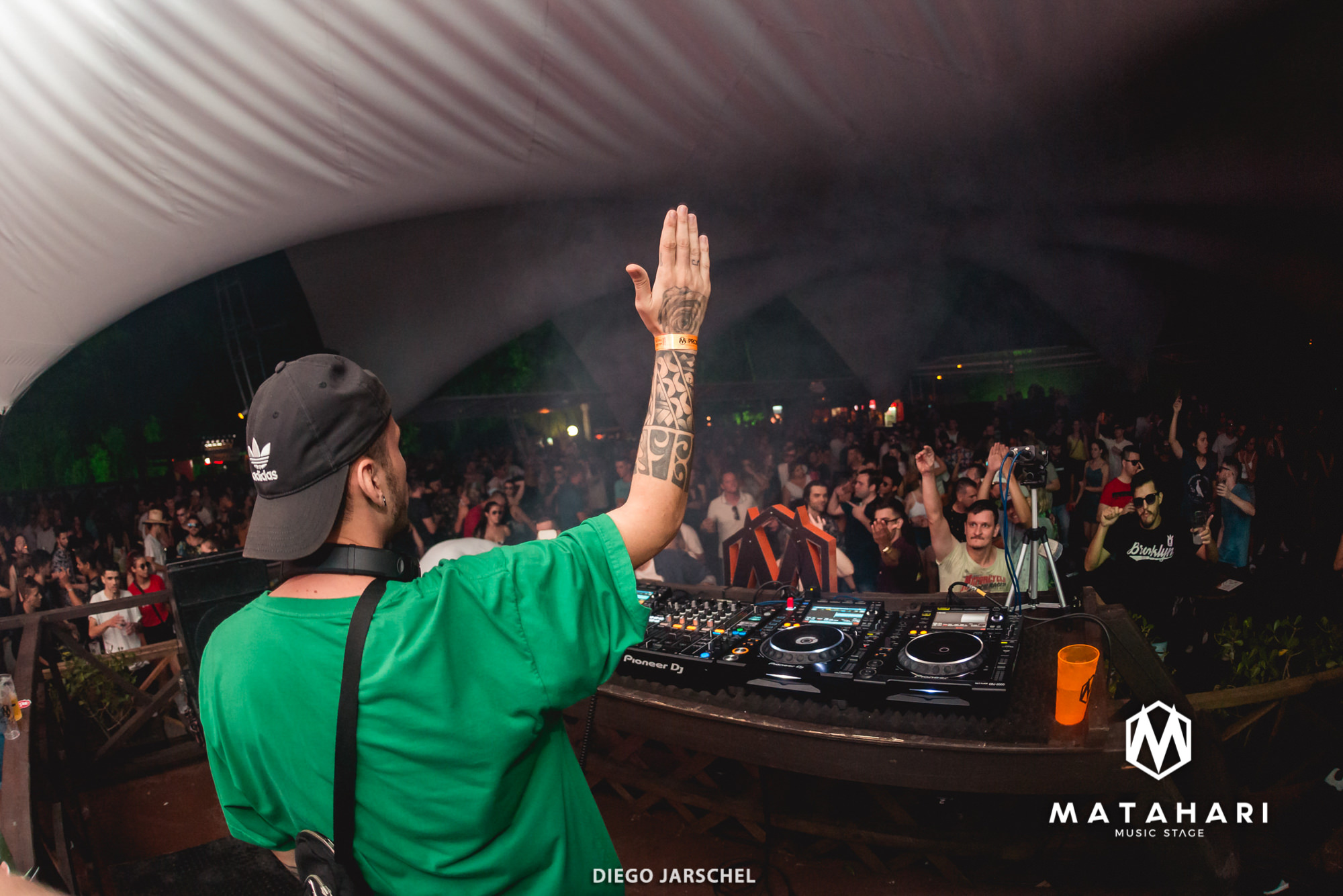Injeção Eletrônica Sunset 2019