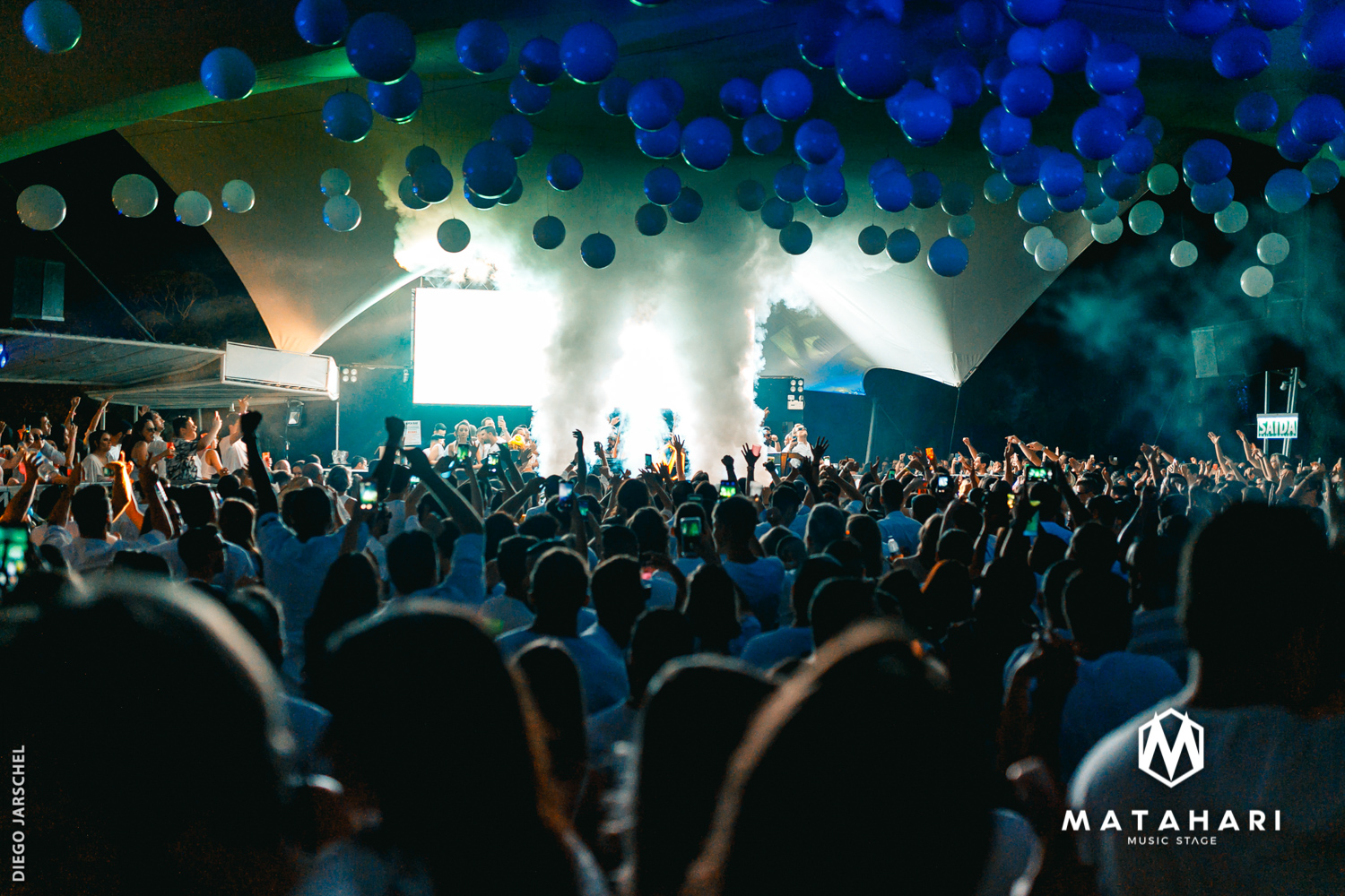 White Party 2019